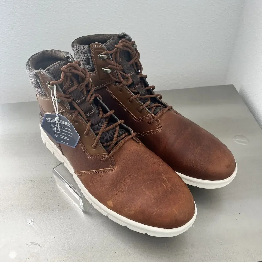 Timberland brand model